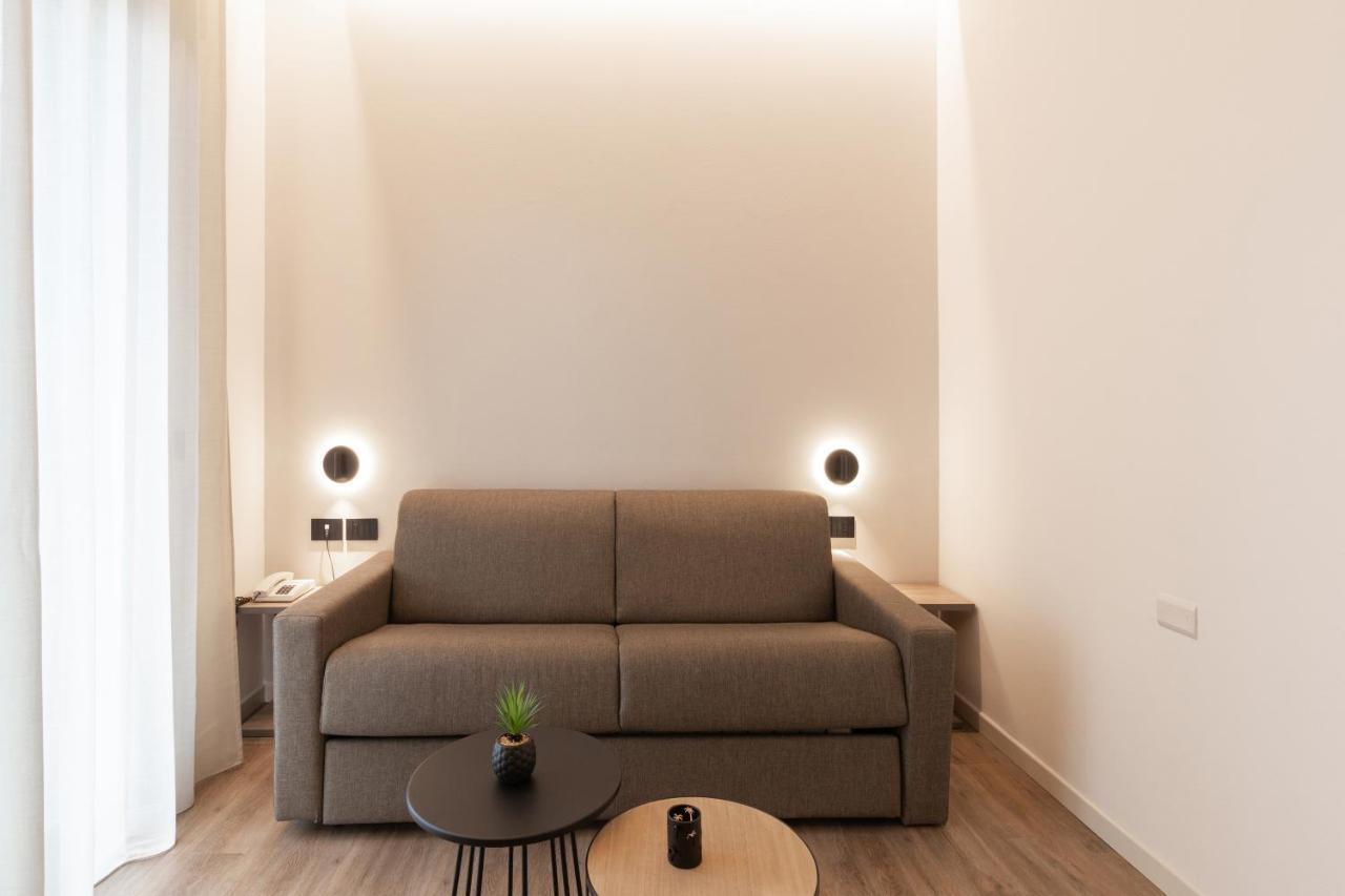 Deluxe Junior Suite
