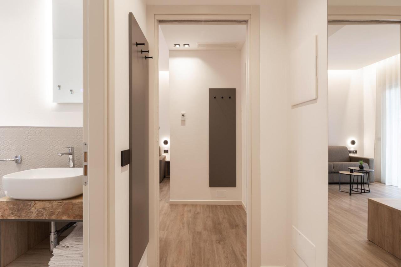 Deluxe Junior Suite